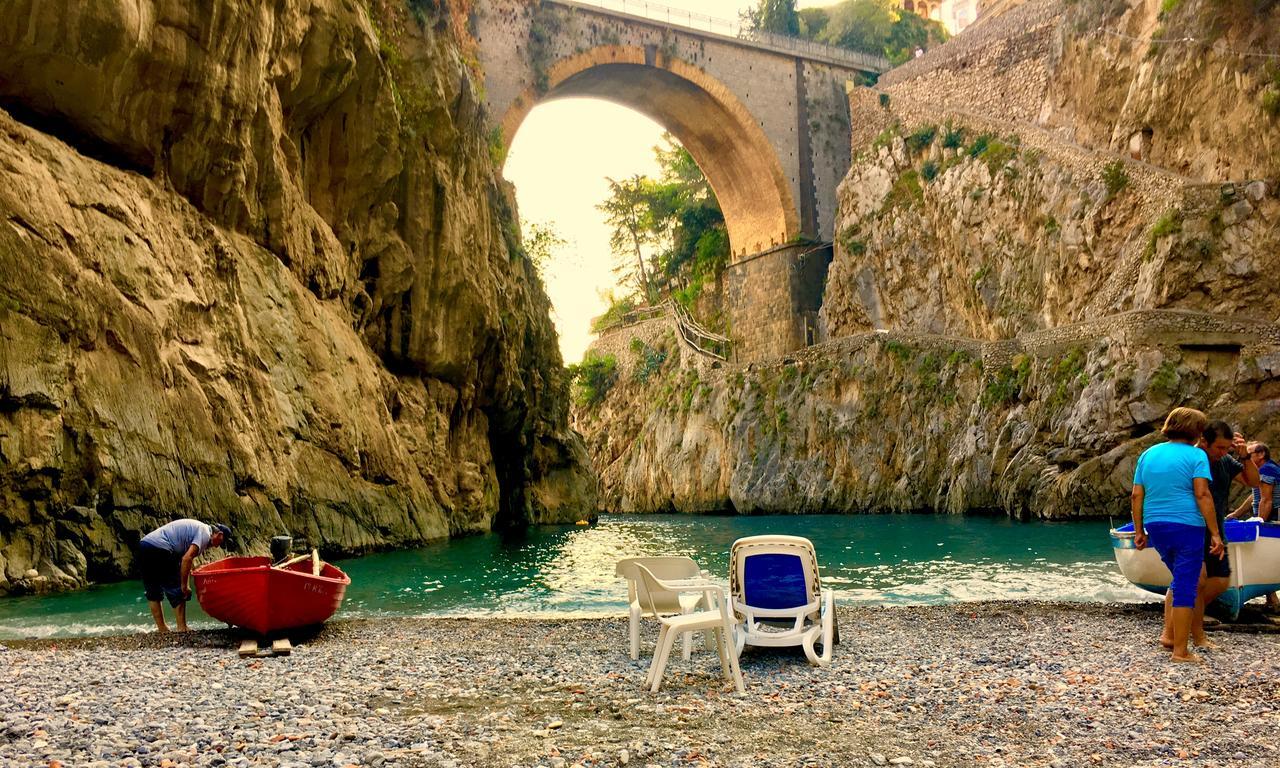Apartamento La Finestra Sul Fiordo