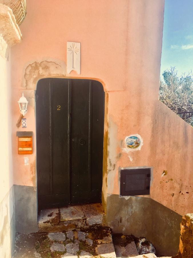 La Finestra Sul Fiordo Apartment