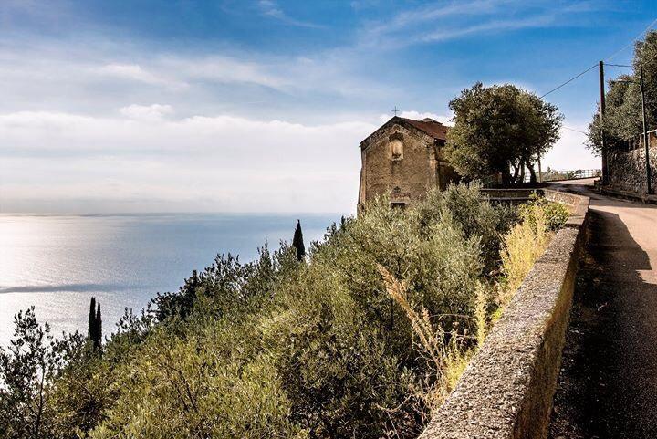 La Finestra Sul Fiordo Apartment