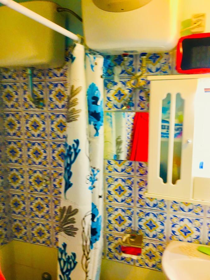 Apartment La Finestra Sul Fiordo Furore