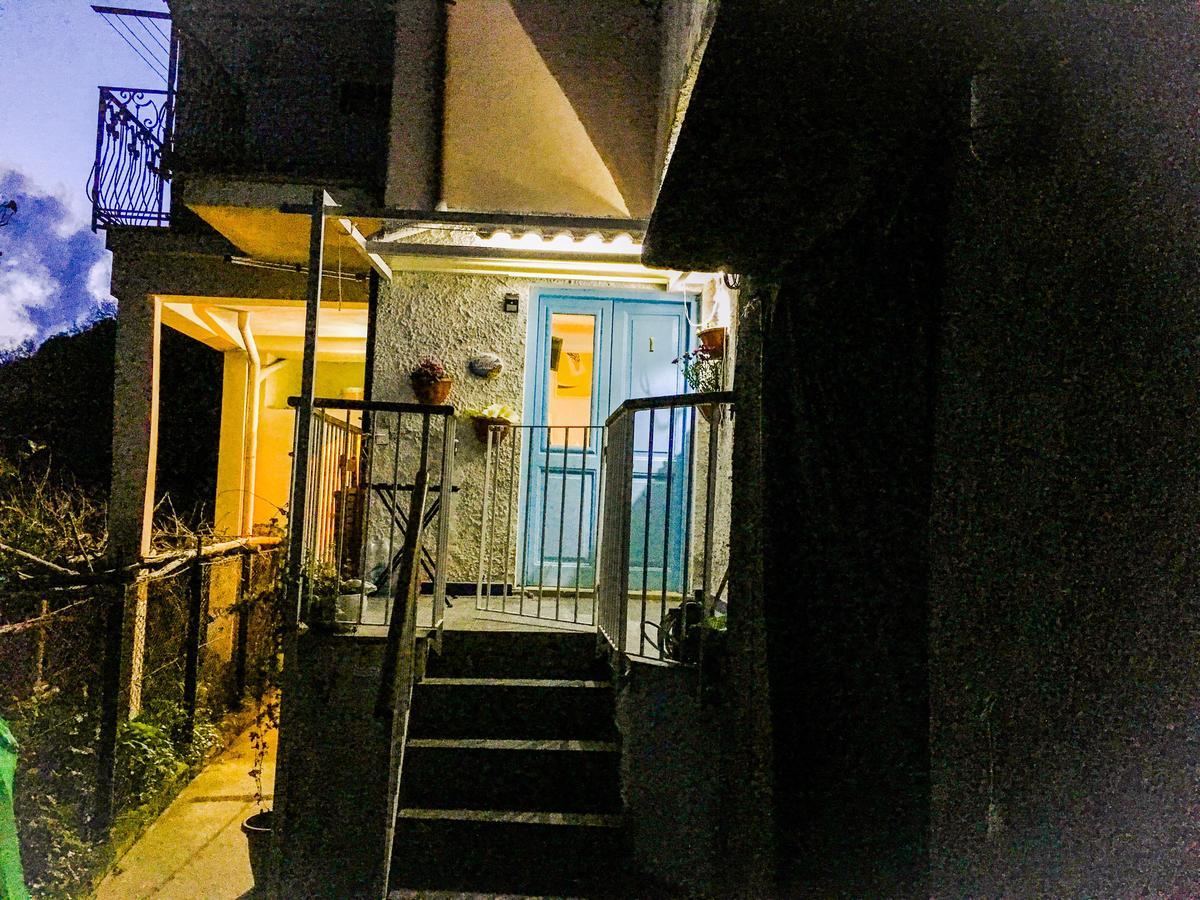 Apartamento La Finestra Sul Fiordo *