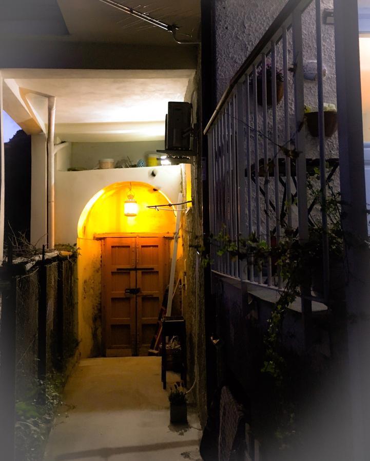 Apartment La Finestra Sul Fiordo