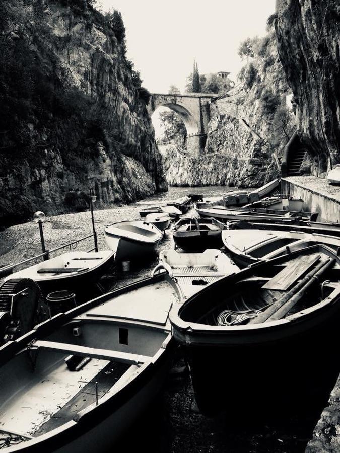 La Finestra Sul Fiordo *