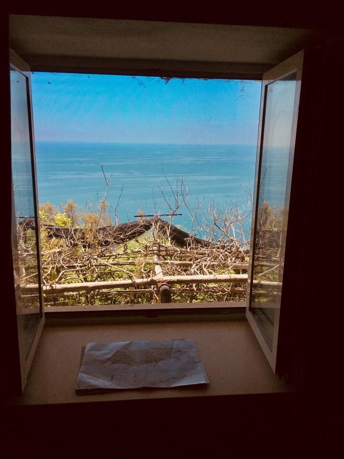 La Finestra Sul Fiordo Apartment