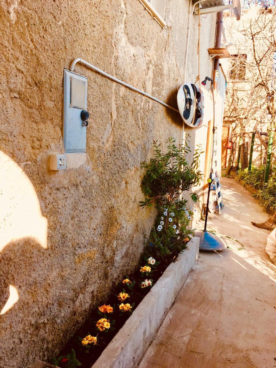 Apartamento La Finestra Sul Fiordo *