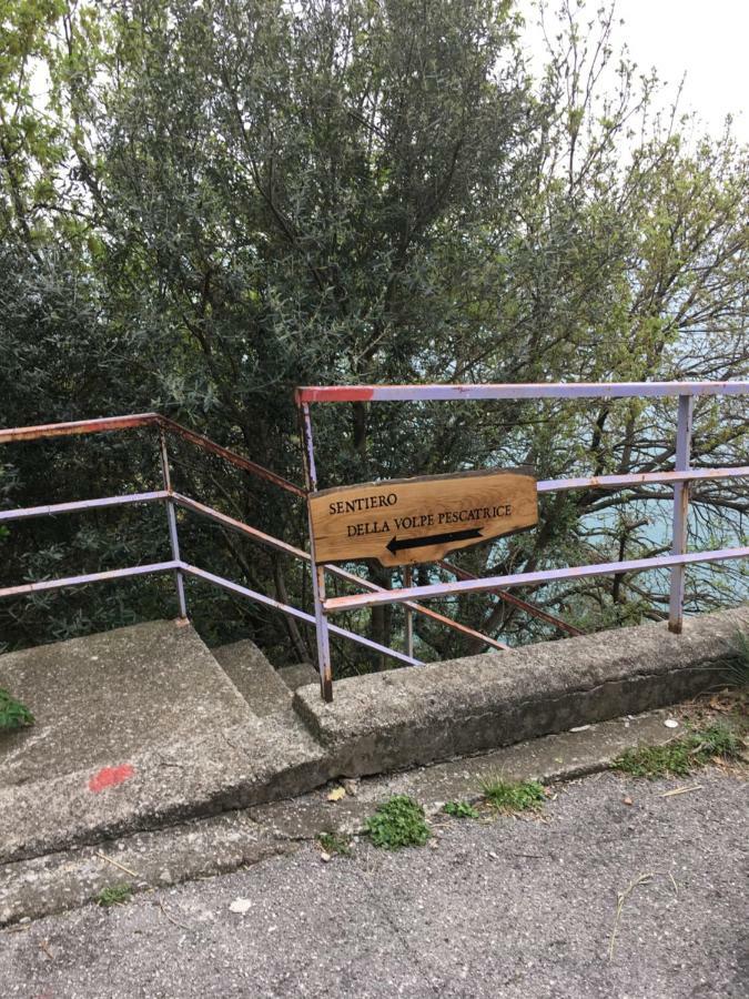 La Finestra Sul Fiordo
