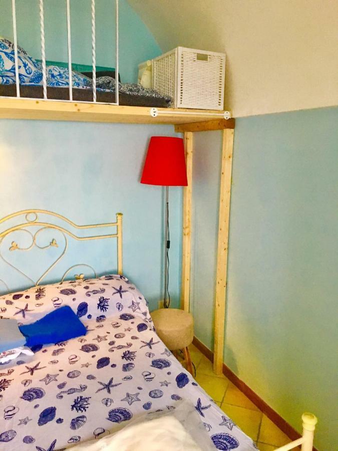 Apartamento La Finestra Sul Fiordo