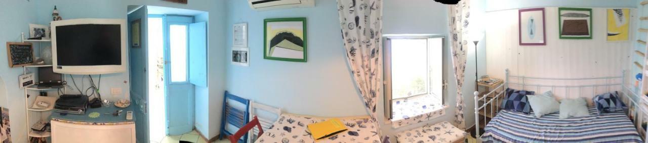Apartment La Finestra Sul Fiordo