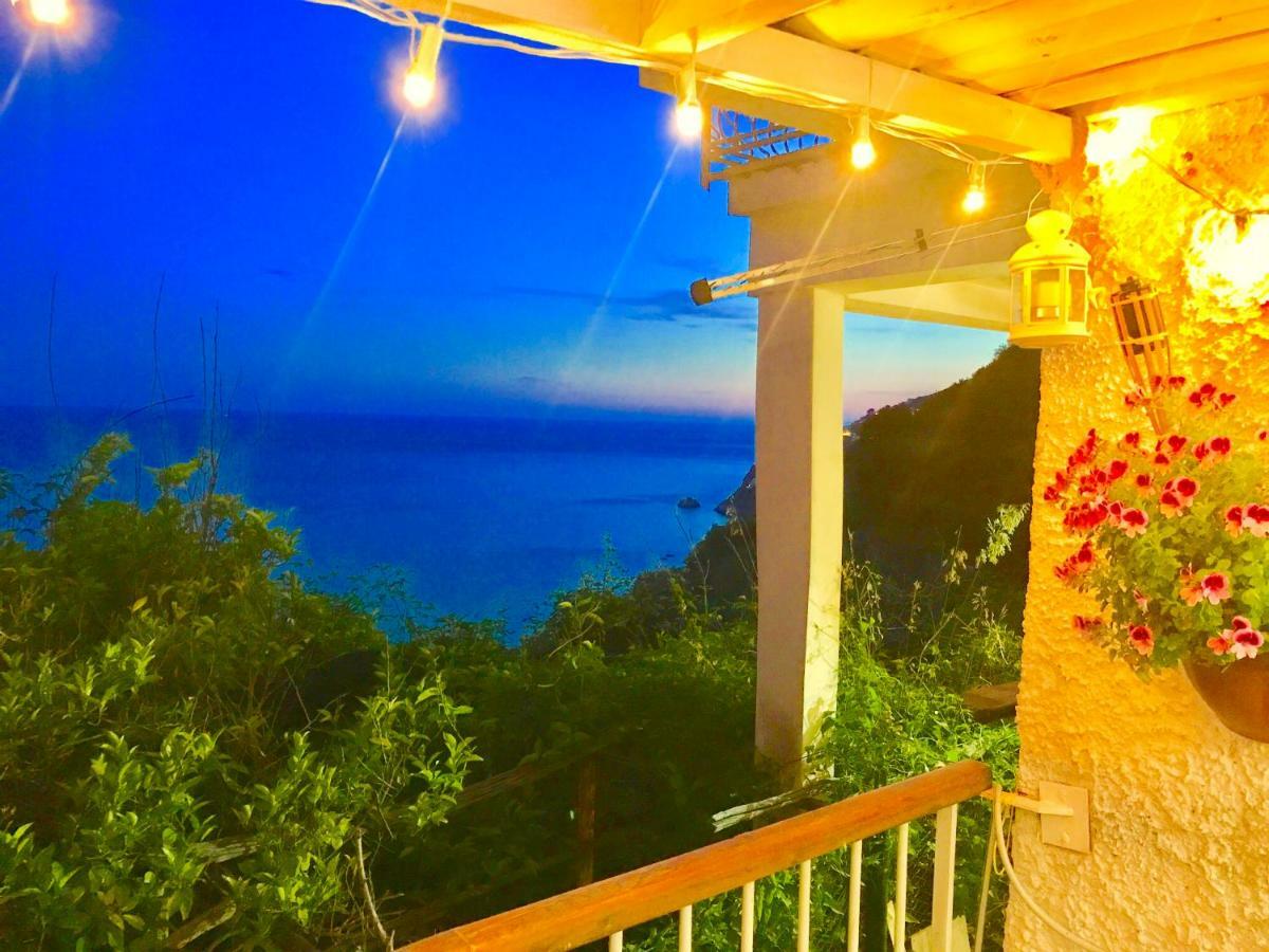 Apartamento La Finestra Sul Fiordo *
