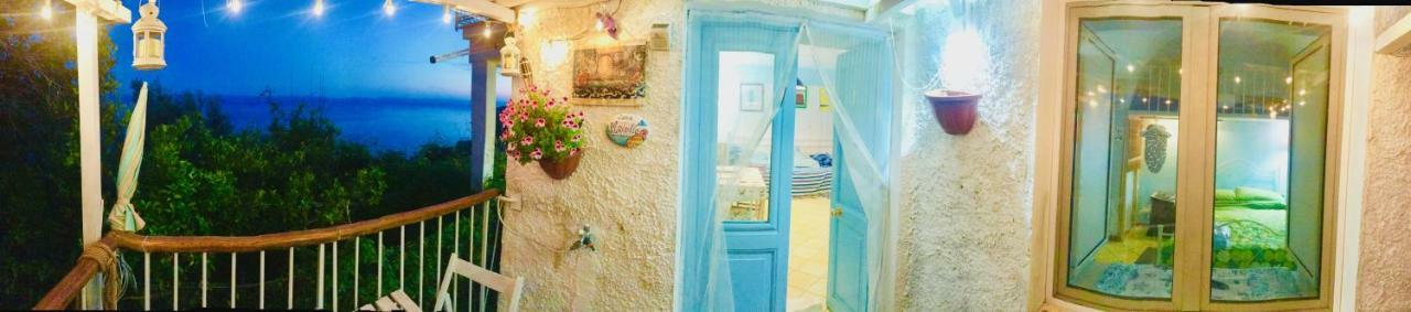 Apartment La Finestra Sul Fiordo Furore